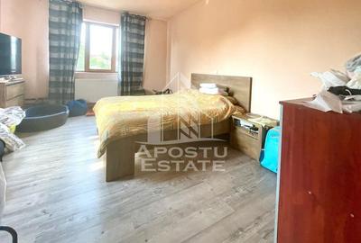 Apartament cu 3 camere decomandat, mobilat în Bujac - 9