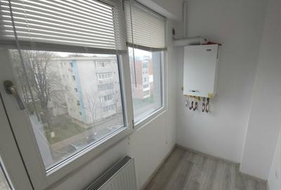 Bloc nou, Tatarasi-Oancea, mobilat si utilat - 7