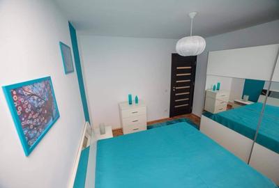 Apartament 3 camere, de vânzare, în Zorilor, 65 mp, decomandat - 3