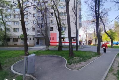 Spațiu comercial, de 38 mp, în Giurgiului - 5