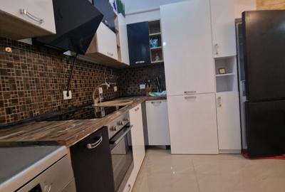 Mamaia Nord - 2 camere, mobilat-utilat, parcare , termen lung-500euro - 17