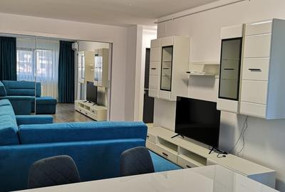 Garsonieră ultramodernă de închiriat în Drumul Taberei–Moghioros Park Residence! - 1