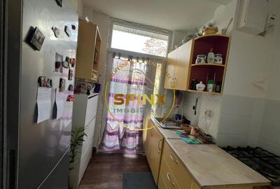 Apartament 2 camere | Mosilor | 41mp | parter | centrala | instalatii noi - 5