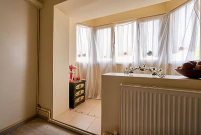 FALEZA SUD-POARTA 6-APARTAMENT CU 4 CAMERE 100 MP CENTRALA GAZE - 4