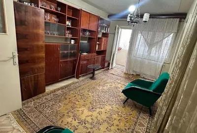 Garsoniera Tomis III - 4