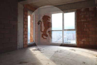 Apartament cu 3 camere decomandat în Calea București - 13