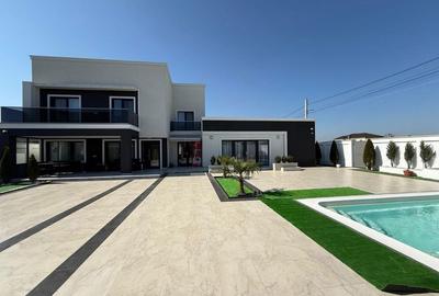 Casă cu 4 camere în Popoveni - 5