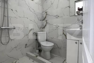 Studio de vanzare - Bucurestii Noi | 28mp + Finisaje Premium - 1