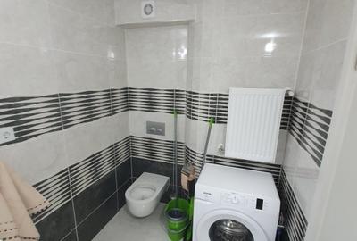 Apartament cu 2 camere decomandat, mobilat în Nord - 13