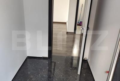 Casa 4 camere, 3 bai, materiale premium, Dancu, asfalt - 11