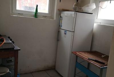 Garsonieră în Mărăști