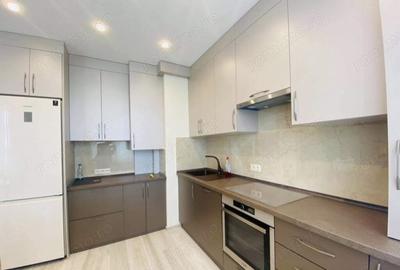 2 camere pe Calea Rahovei 2 camere pe Calea Rahovei - 5