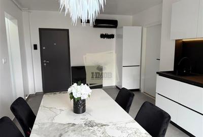 Apartament cu 2 camere decomandat în Ștrand - 6