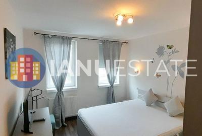 Apartament cu 2 camere decomandat, mobilat în Ferdinand - 4