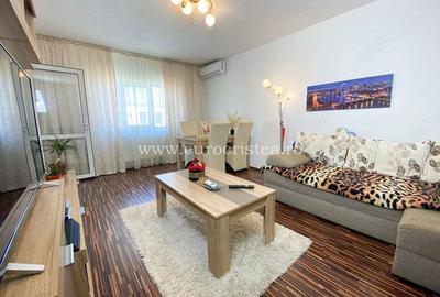 Apartament cu 3 camere în Mangalia - 8