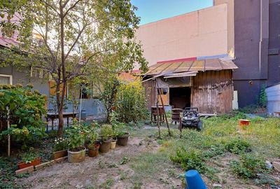 Decebal-Invingatorilor Vila 6 camere-455mp teren - 4