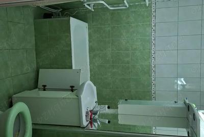 Apartament cu 2 camere în Cetate - 4