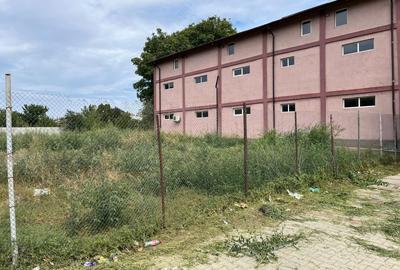Spațiu comercial, în Central - 5