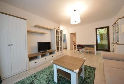 Apartament 3 camere cu curte| Zona Aviatiei| Ideal birouri sau cabinete - 4