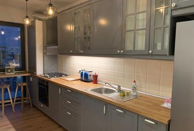 Apartament 2 Camere Sisesti - 6