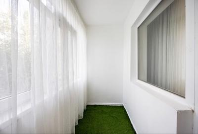 Apartament cu 2 camere decomandat în Alexandru Obregia - 9