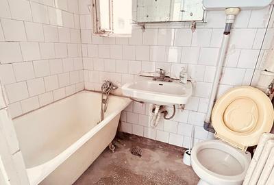 Apartament cu 2 camere decomandat în Militari - 6