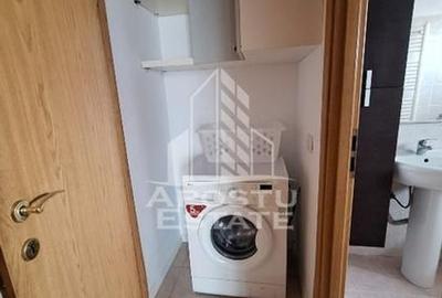 Vand apartament cu 2 camere,bloc nou cu lift,  zona Elisabetin - 8