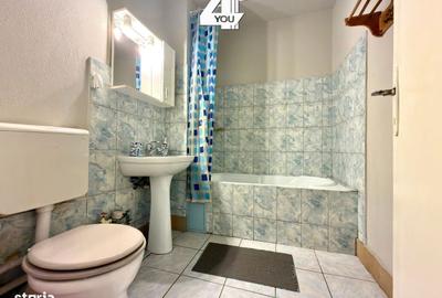 Apartament cu 2 camere în Podgoria - 6