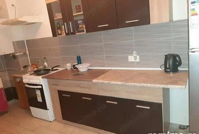 Garsonieră decomandată în P-ța Unirii - 3