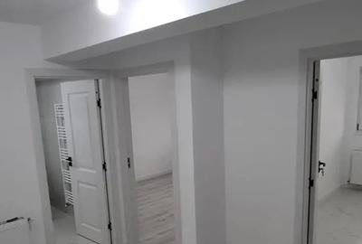 Garsonieră decomandată în Vișan - 4