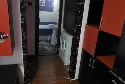 Apartament cu 2 camere semidecomandat în Dobroești