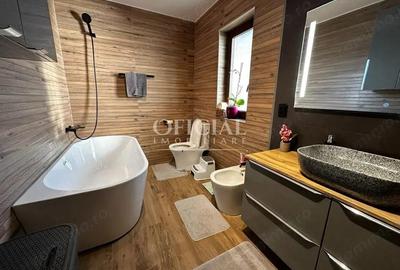 Casa Tip Duplex | 105 Mp | Curte | Parcare | Gilau - 2