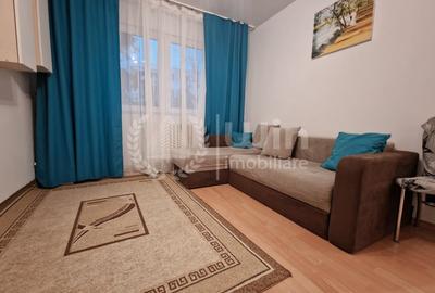 Apartament 3 camere | Etaj 1 | 45mp | La cheie | Manastur | Parang - 1