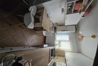 Apartament cu 2 camere semidecomandat, mobilat în Girocului - 9