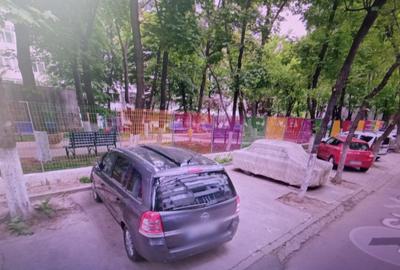 Giurgiului-Ghimpati-Apartament de 2 camere-decomandat - 3