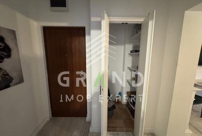 Ap 3 camere | MODERN | BALCON | PARCARE | P-ta 14 Iulie/Cluj Arena - 22