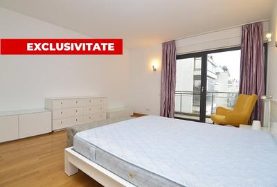 Apartament cu 5 camere decomandat, mobilat în Dorobanți - 43