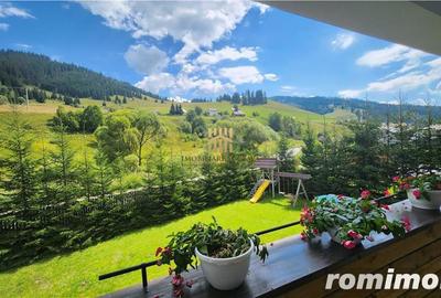 Casă cu 11 camere cu Teren 1300 Mp în Șaru Dornei - 3