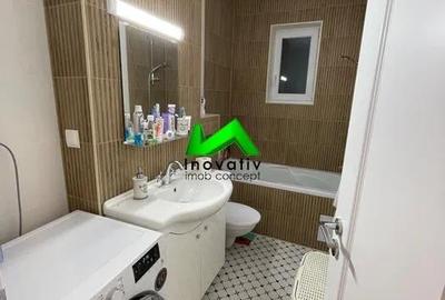 Apartament 2 camere de inchiriat Sibiu Turnisor - 6