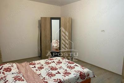 Apartament cu 2 camere, centrala proprie, Dumbravita - 10