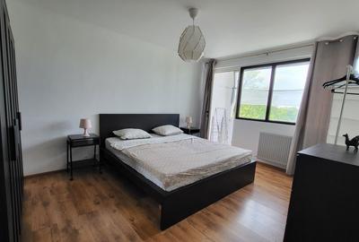 Apartament cu 2 camere semidecomandat în Eroii Revoluției - 3