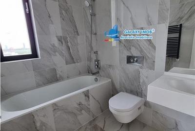 Apartament cu 5 camere decomandat în Aviației - 26