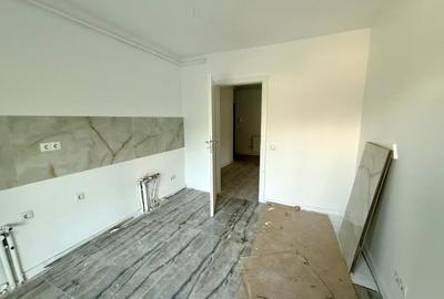 Apartament nou 2 camere Seasons Frunzisului - 5