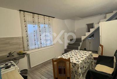 Casă cu 3 camere cu Canalizare în Central - 9