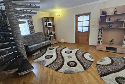 Casa Moderna! La 10 km de Suceava! De vanzare! 0727817187 - 7