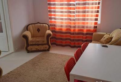 Apartament cu 2 camere semidecomandat în Hotvon - 3