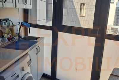 Apartament cochet zona Mamaia Nord-Hotel Opera - 15