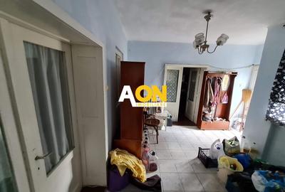Casă individuală cu 3 camere cu Canalizare în Cetate - 7