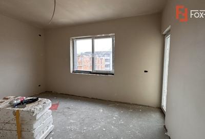 Apartament cu 2 camere, 58 mp, la etajul 2, in Giroc - 2