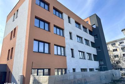 Spațiu comercial, de 920 mp, în Tătărași - 9